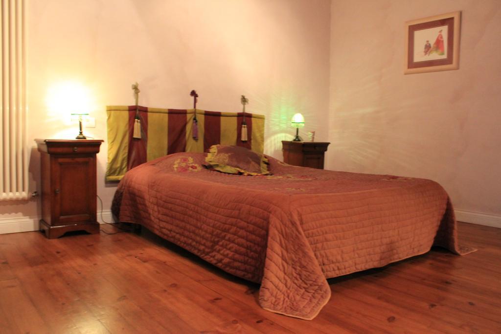 ลา แมซง ดาแน Bed & Breakfast Vic-en-Bigorre ภายนอก รูปภาพ