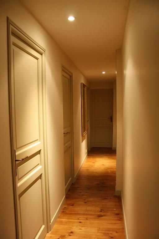 ลา แมซง ดาแน Bed & Breakfast Vic-en-Bigorre ภายนอก รูปภาพ