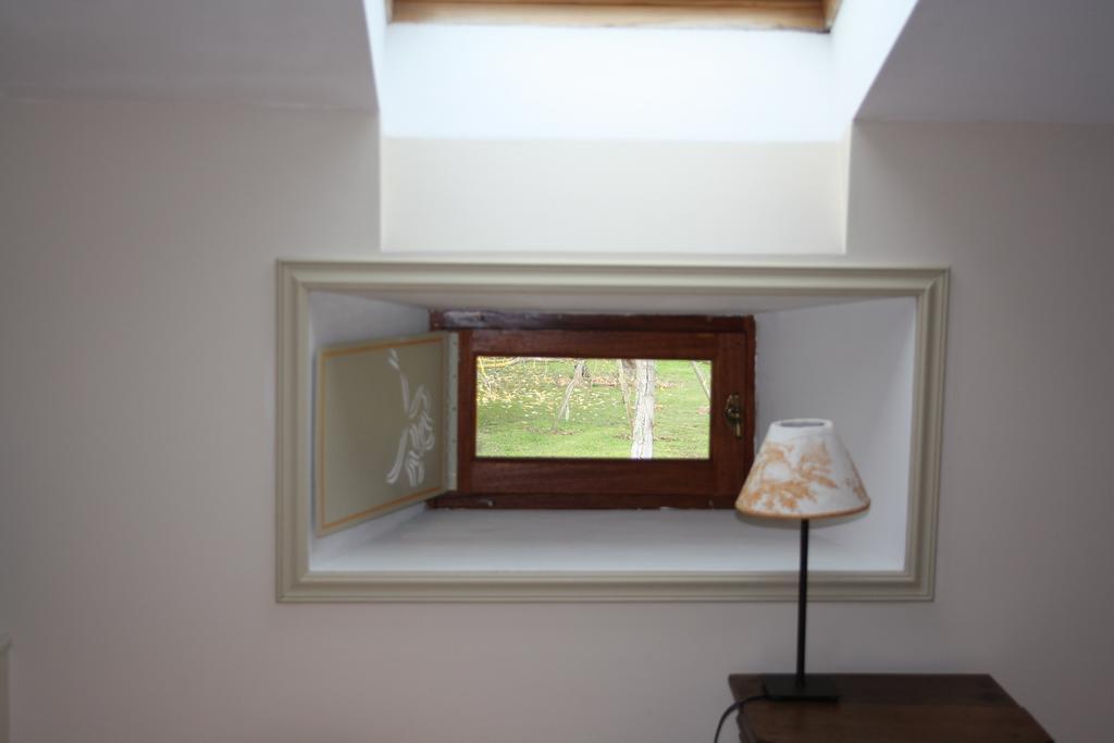 ลา แมซง ดาแน Bed & Breakfast Vic-en-Bigorre ภายนอก รูปภาพ