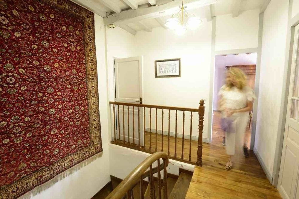 ลา แมซง ดาแน Bed & Breakfast Vic-en-Bigorre ภายนอก รูปภาพ
